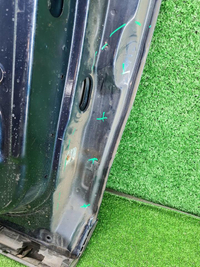 Дверь передняя левая Omoda C5 (2022-н.в.)