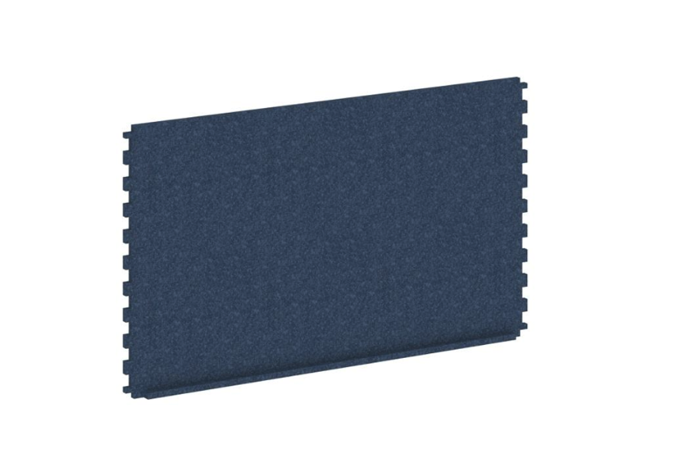 Фронтальная панель для стола шириной 1380 мм AcustiX