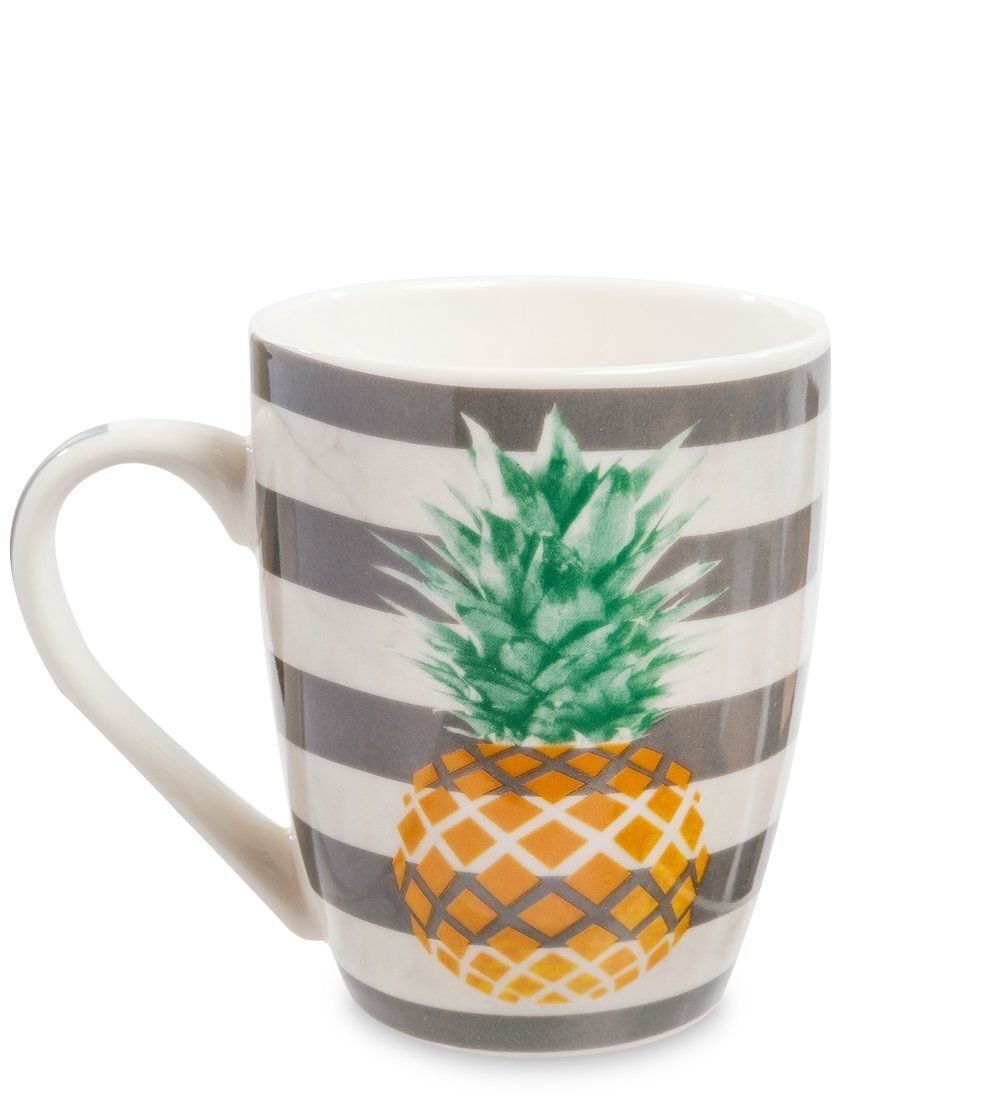 GAEM Art MUG-182/1 Кружка «Ананас»