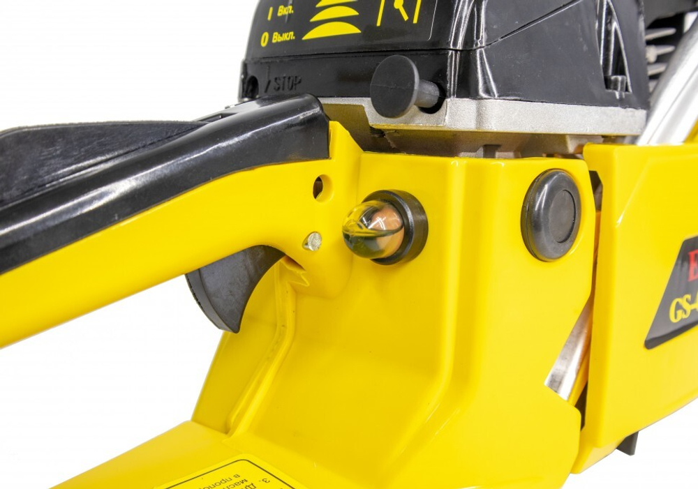 Бенозопила Eurolux GS-6220 70/6/27