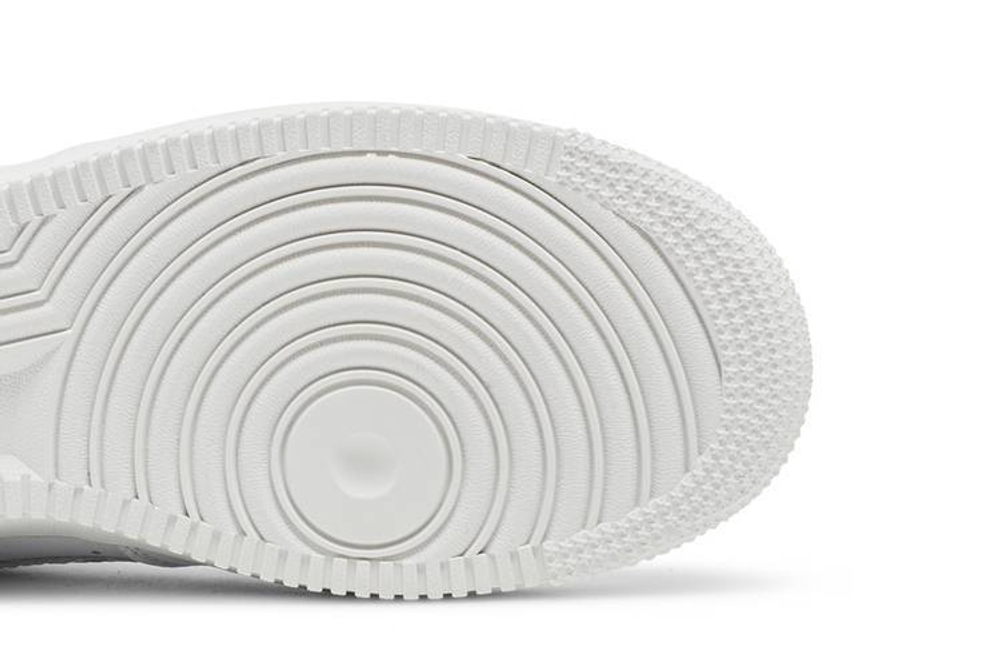 Кроссовки Nike Air Force 1 07 Lx (Женская размерная сетка)