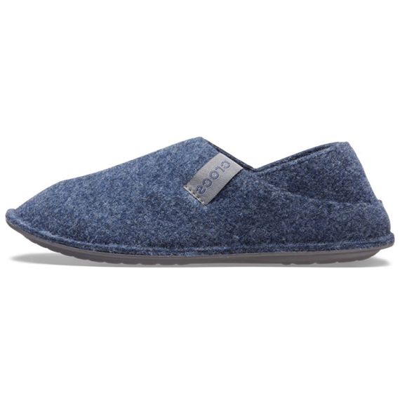 Crocs Classic Slipper 'Blue'