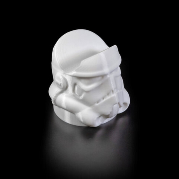 Подставка под геймпад для поклонников StarWars, Штурмовик, белый