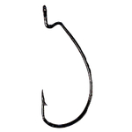 Крючок Офсетный HitFish LW Power Offset Hook LWPO-3/0 №003/0  d1.40мм 7шт