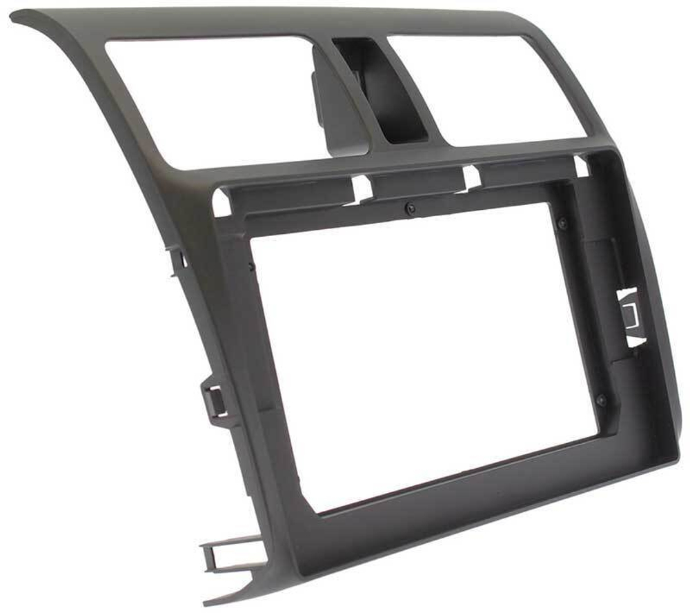 Topway TS18 3+32GB 8 ядер для Suzuki Swift 2004-2010