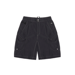 Шорты Nothomme Blue Workwear Casual Shorts "Black"