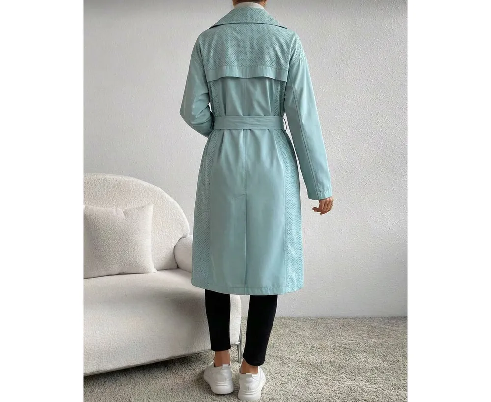 Тренч 7389404 Fabrika