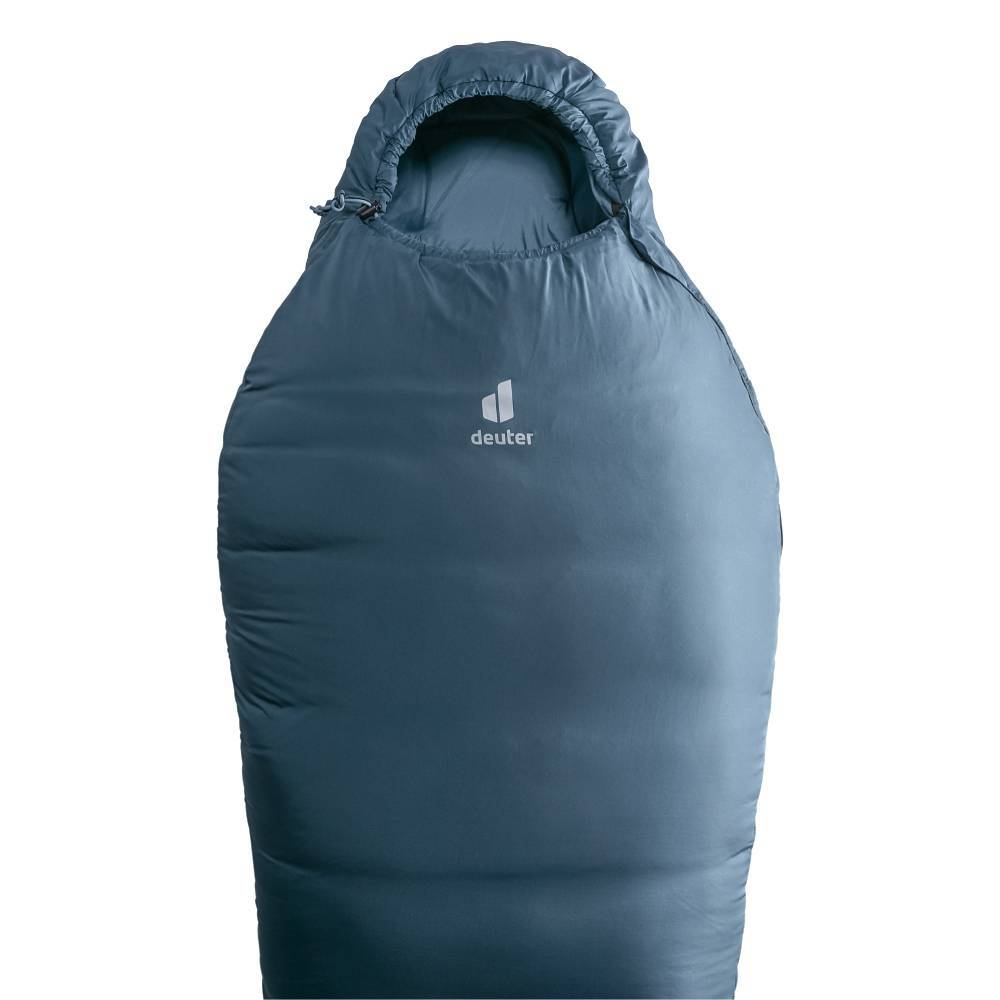 Спальник Deuter Orbit 0° SL (б/р)