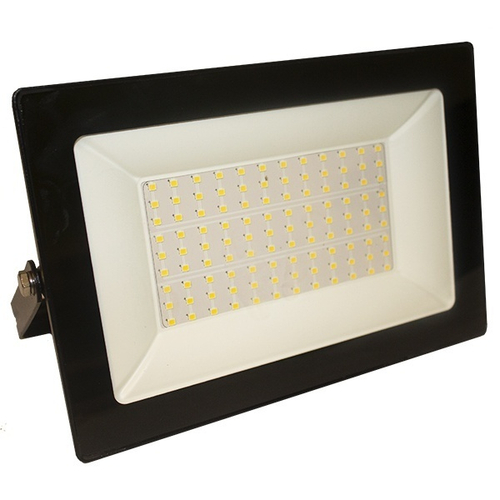 Прожектор светодиодный FL-LED Light-PAD 100W 4200K 8500Lm IP65 черный Foton 607966