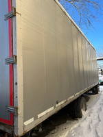 SITRAK C7H 6x4 Седельный тягач ZZ4256V324HF1B (Дизельный, 12,4 л, 484 л.с., АТ)