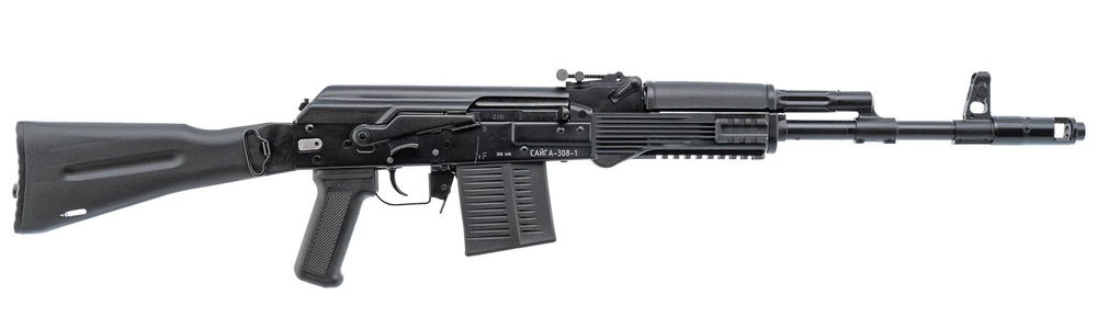 Карабин САЙГА 308-1 исп.61 плс, L-415