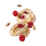 %%% STARLINE - Meringue roll (180g)