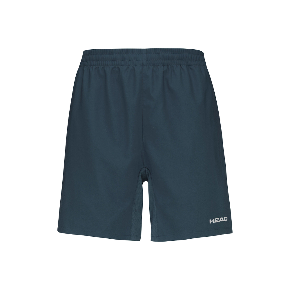 Мужские теннисные шорты HEAD Club Shorts Men - Dark Blue