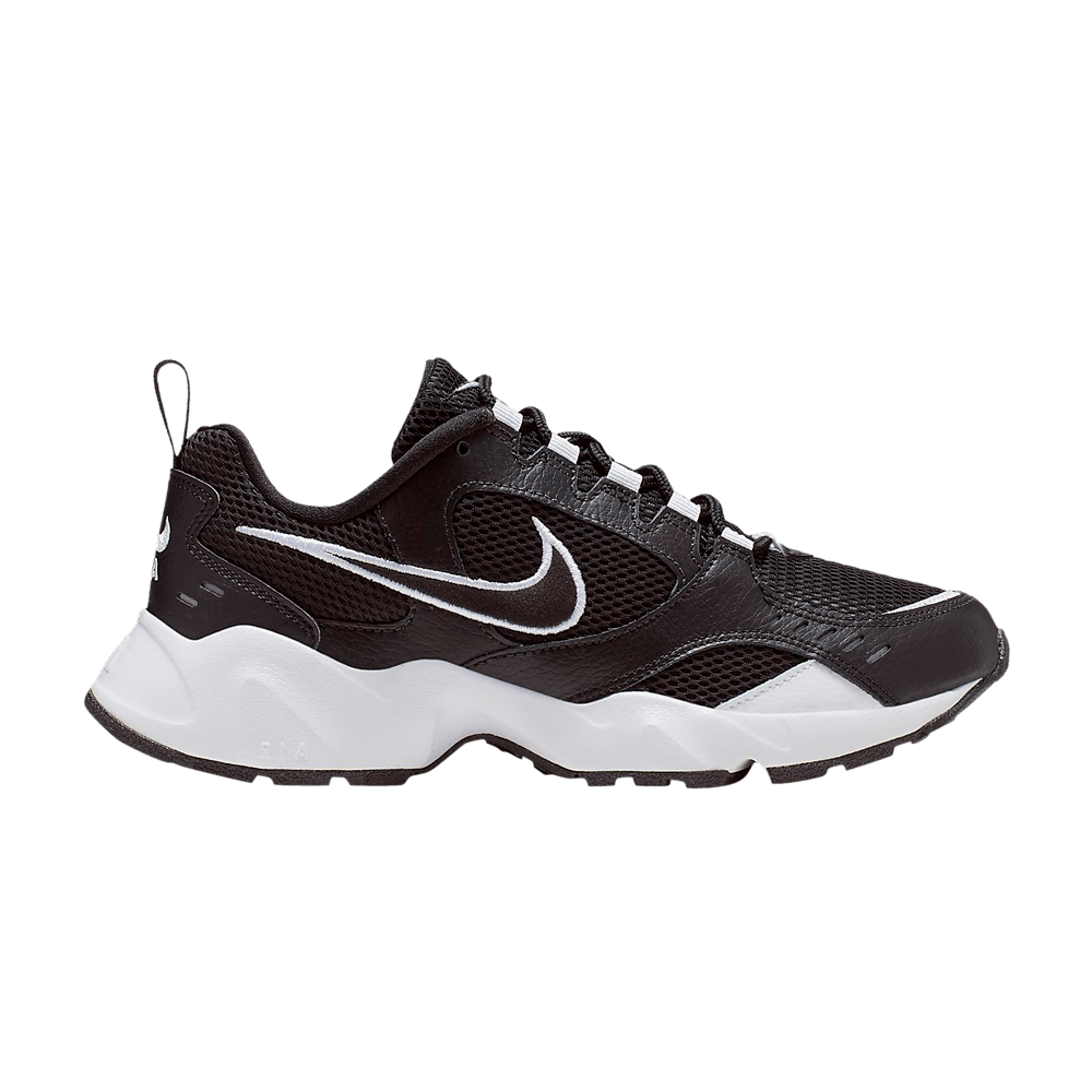 Кроссовки Nike Air Heights (Женская размерная сетка)