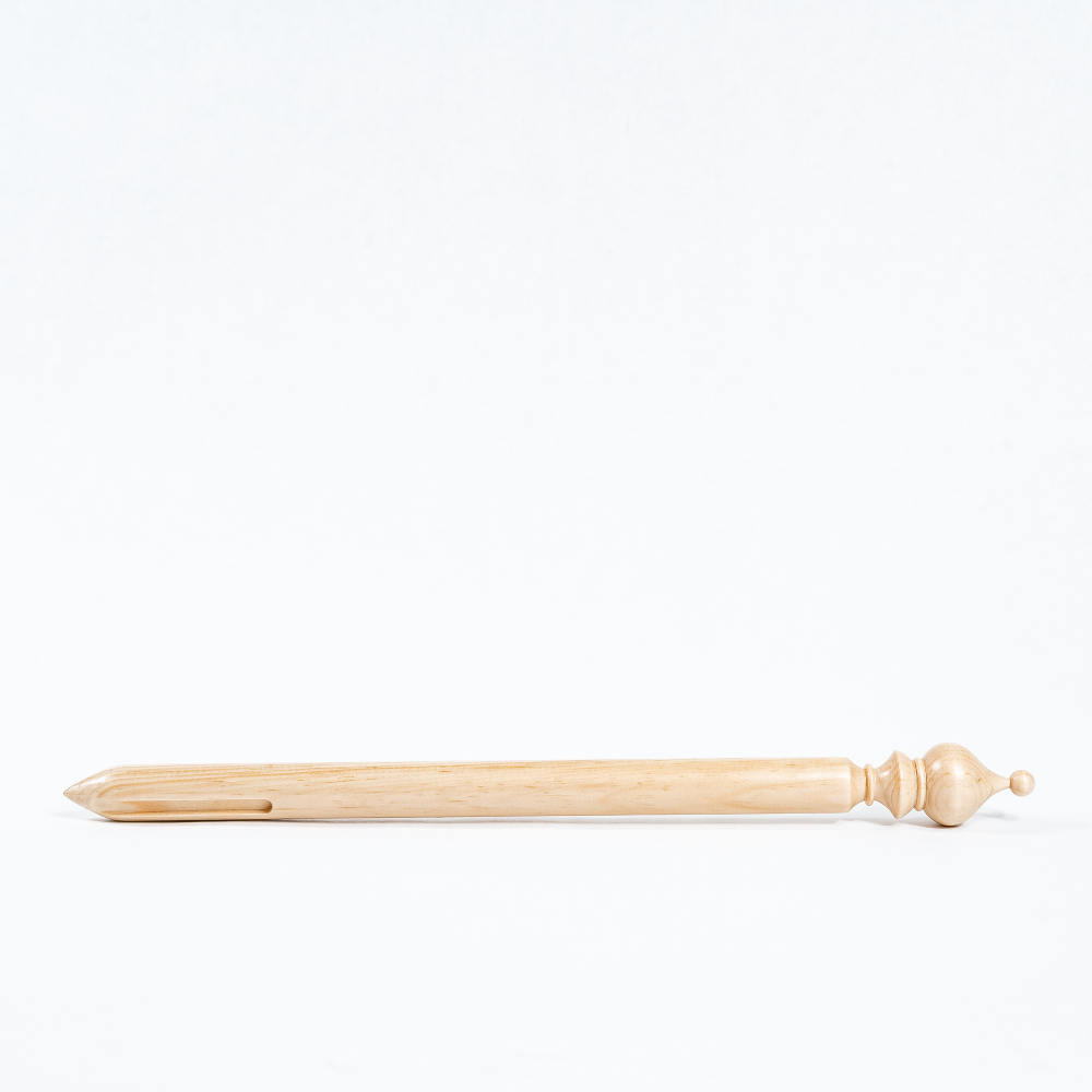 Брумстик (палочка) для перуанского вязания диаметром 20 мм. Br1