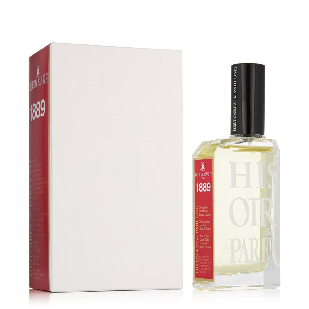 Histoires de Parfums 1889 Moulin Rouge Eau De Parfum 60 ml (woman)