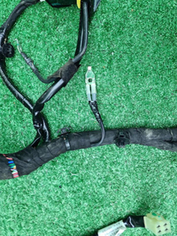 Проводка моторного отсека Geely Atlas Pro (21-нв)