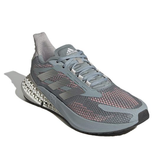 Кроссовки Adidas 4D FWD Pulse Бежевые кроссовки Низкие кроссовки Унисекс