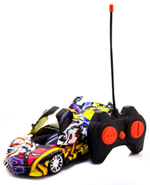 Машина классич. на РУ, коробка 555-239