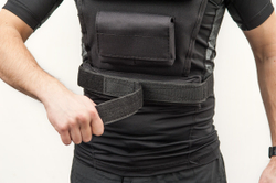 Жилет-утяжелитель 10 кг