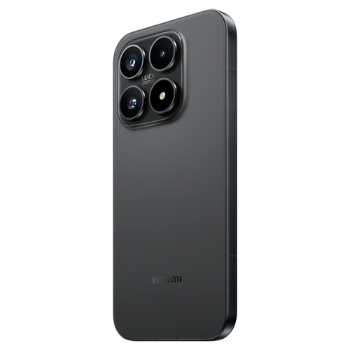 Смартфон Xiaomi 17 12/512GB, Black (Черный)