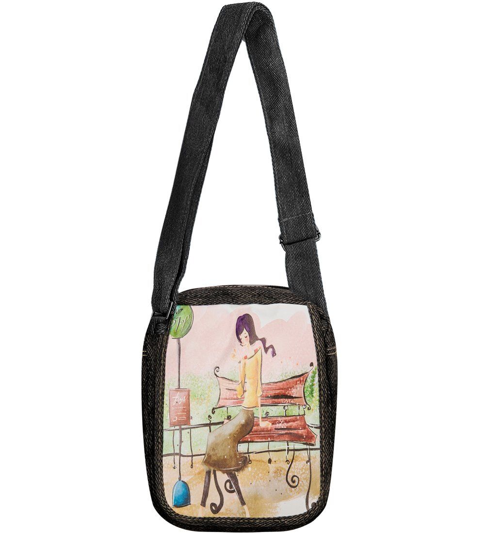 GAEM Art BG-420/4 Сумка «Романтическая особа»