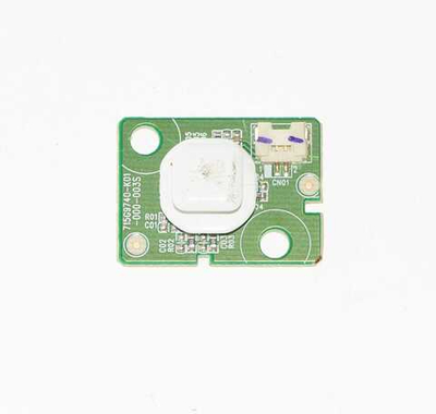 715G9740-K01-000-003S кнопка - джойстик для Philips 32PFT4132/60, 32PHS5506/60, 50PUS6504/60, 55PUS6503/60