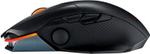 Мышь  ASUS P708 ROG CHAKRAM X ORIGIN