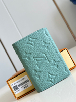 Louis Vuitton Envelope Business Card Holder