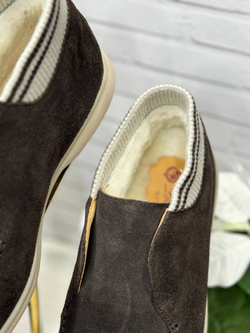 Ботинки Loro Piana