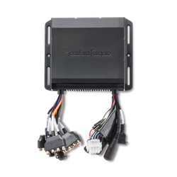 Влагозащищенный медиаресивер скрытой установки Rockford Fosgate PMX-8BB