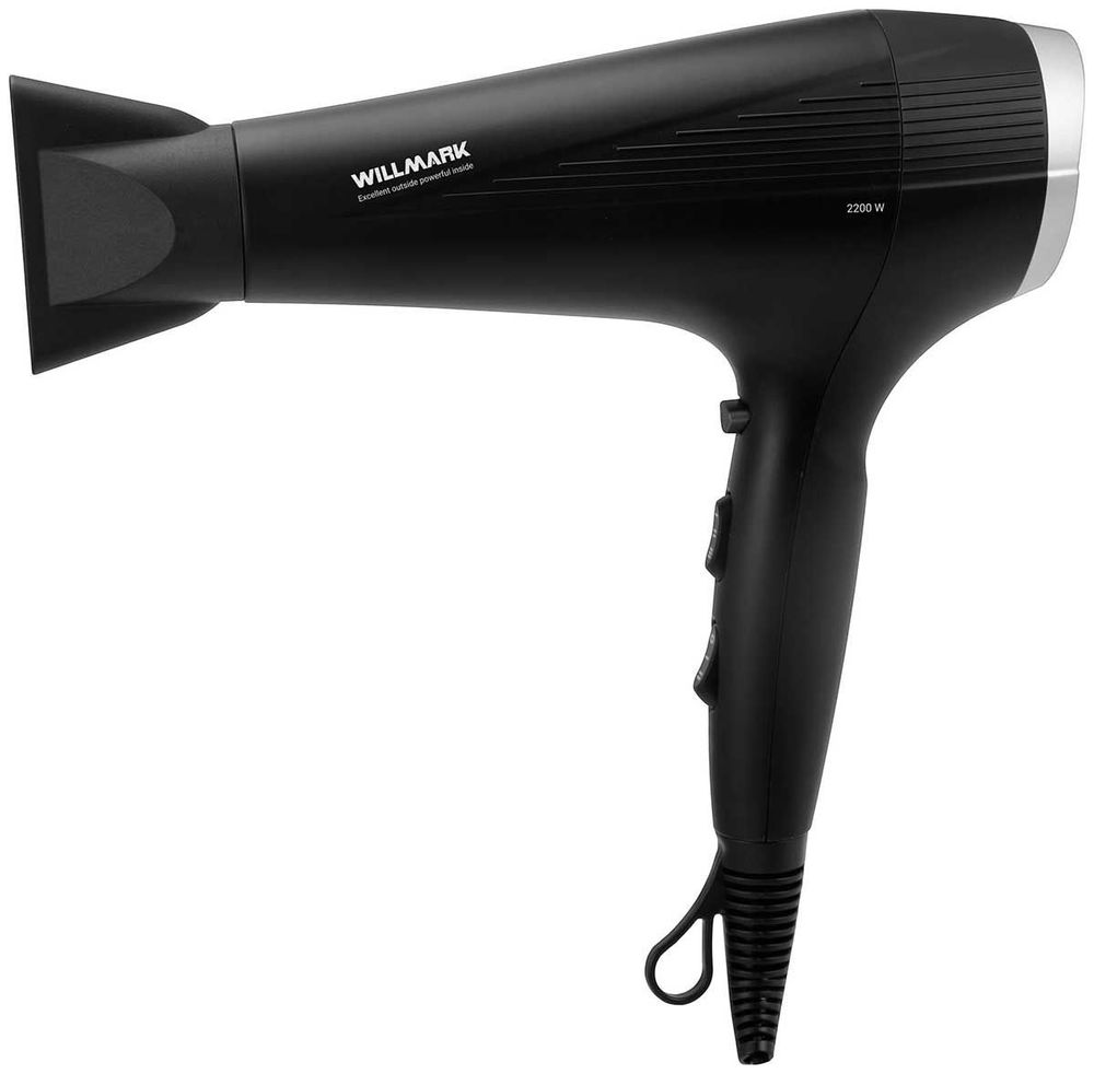Willmark WHD-2321D Фен