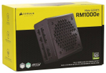 Блок питания Corsair RM1000e (CP-9020297-EU) 1000 Вт