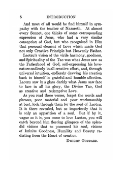 Laotzu's Tao and Wu Wei | Henri Borel; Dwight Goddard; M.E. Reynolds