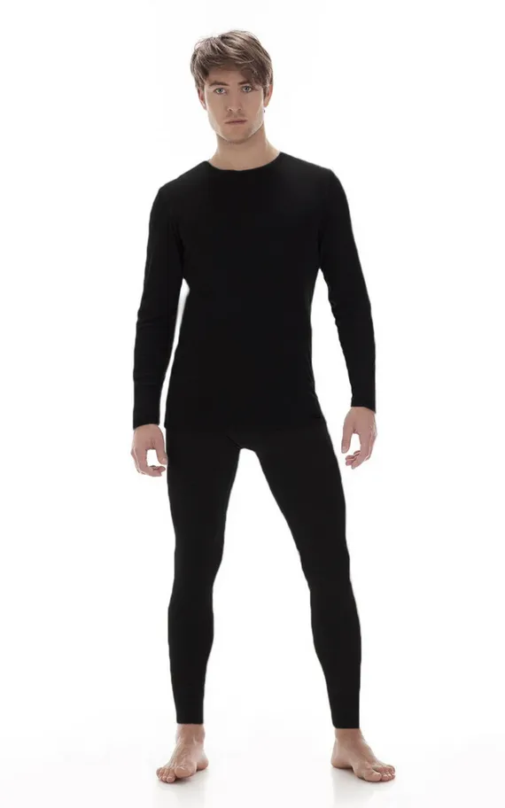 049/050 AU AUTHENTIC Thermo II Кальсоны мужские