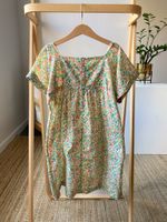 Хлопковое платье Bonpoint, 140