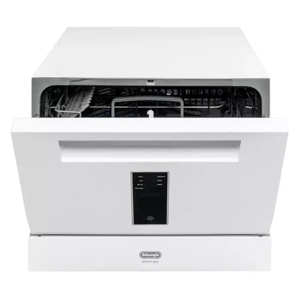 DeLonghi Компактная посудомоечная машина DDW 07T Belio