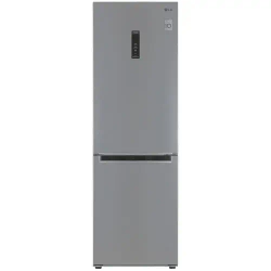 Холодильник LG GC-B459MLWM