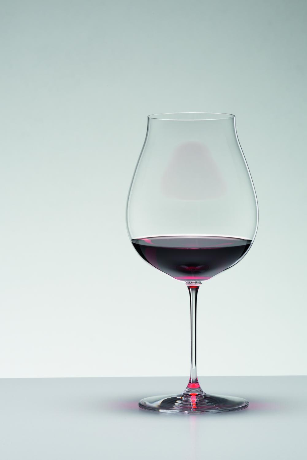 Набор из 2-х бокалов для красного вина New World Pinot Noir Veritas 790 мл Riedel