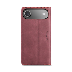 Чехол-книжка CaseMe Matte iPhone Air
