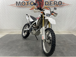 Yamaha WR250R , 2011