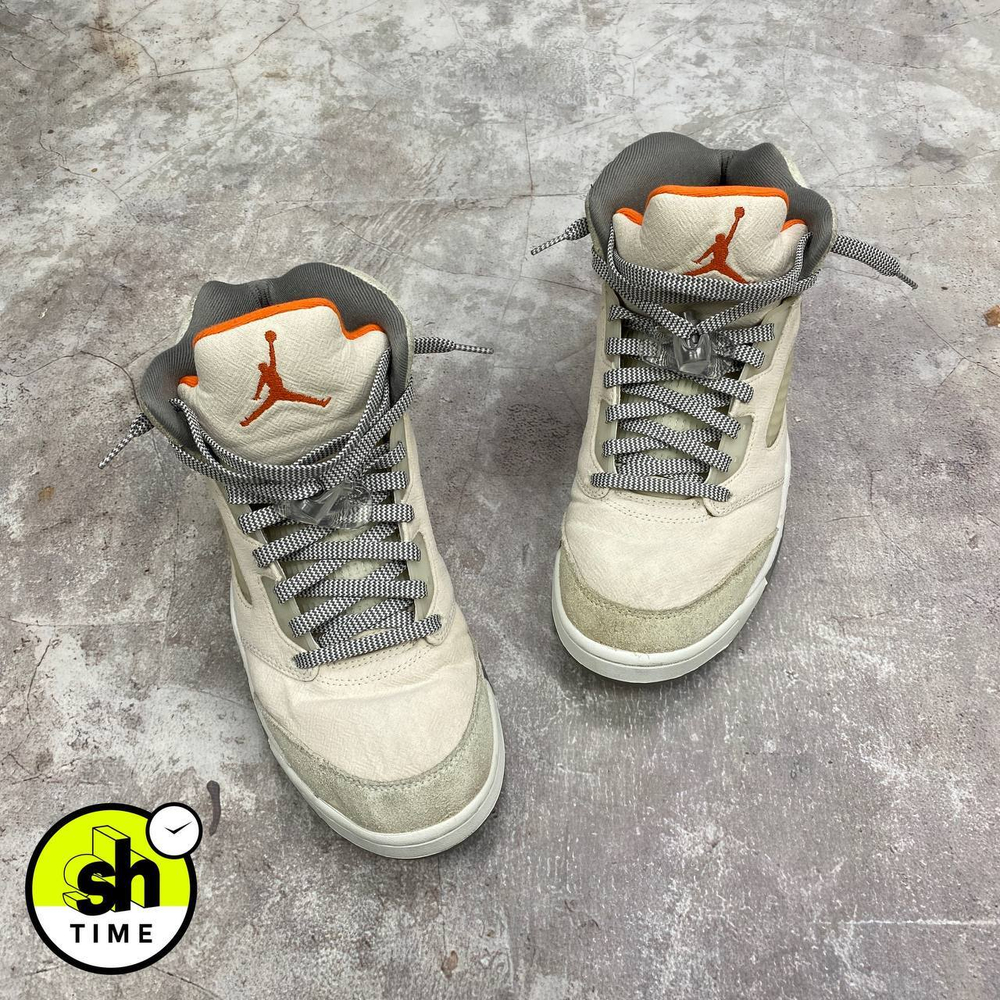 Кроссовки AirJordan5