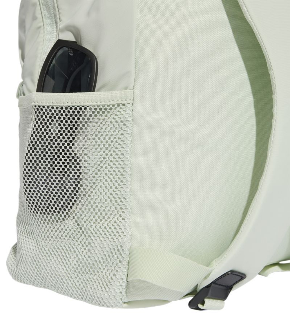 Рюкзак теннисный Adidas Sport Padded Backpack - зеленый