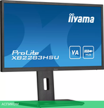 Монитор Iiyama ProLite XB2283HSU-B1
