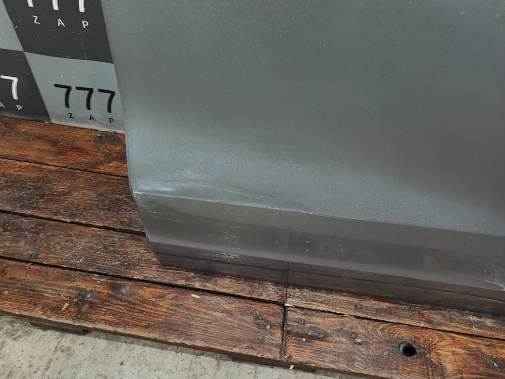 Дверь задняя левая Haval Jolion 21-24 Б/У Оригинал 6201100AST10AD