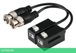 Усилитель сигнала Dahua DH-PFM800-4K
