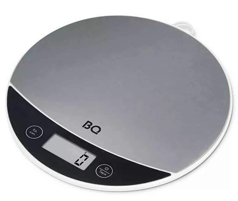 Весы кухонные BQ-KS1002 Стальной