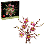 Конструктор LEGO The Botanical Collection 11510 Magnolia Branches