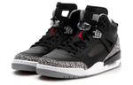 Кроссовки Jordan Spizike Black Cement