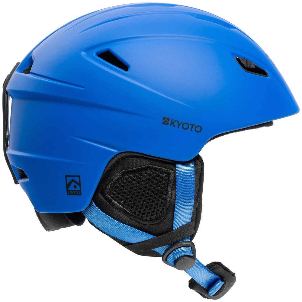 Шлем KYOTO SOKUDO HELMET (FW23) (DARK NAVY)